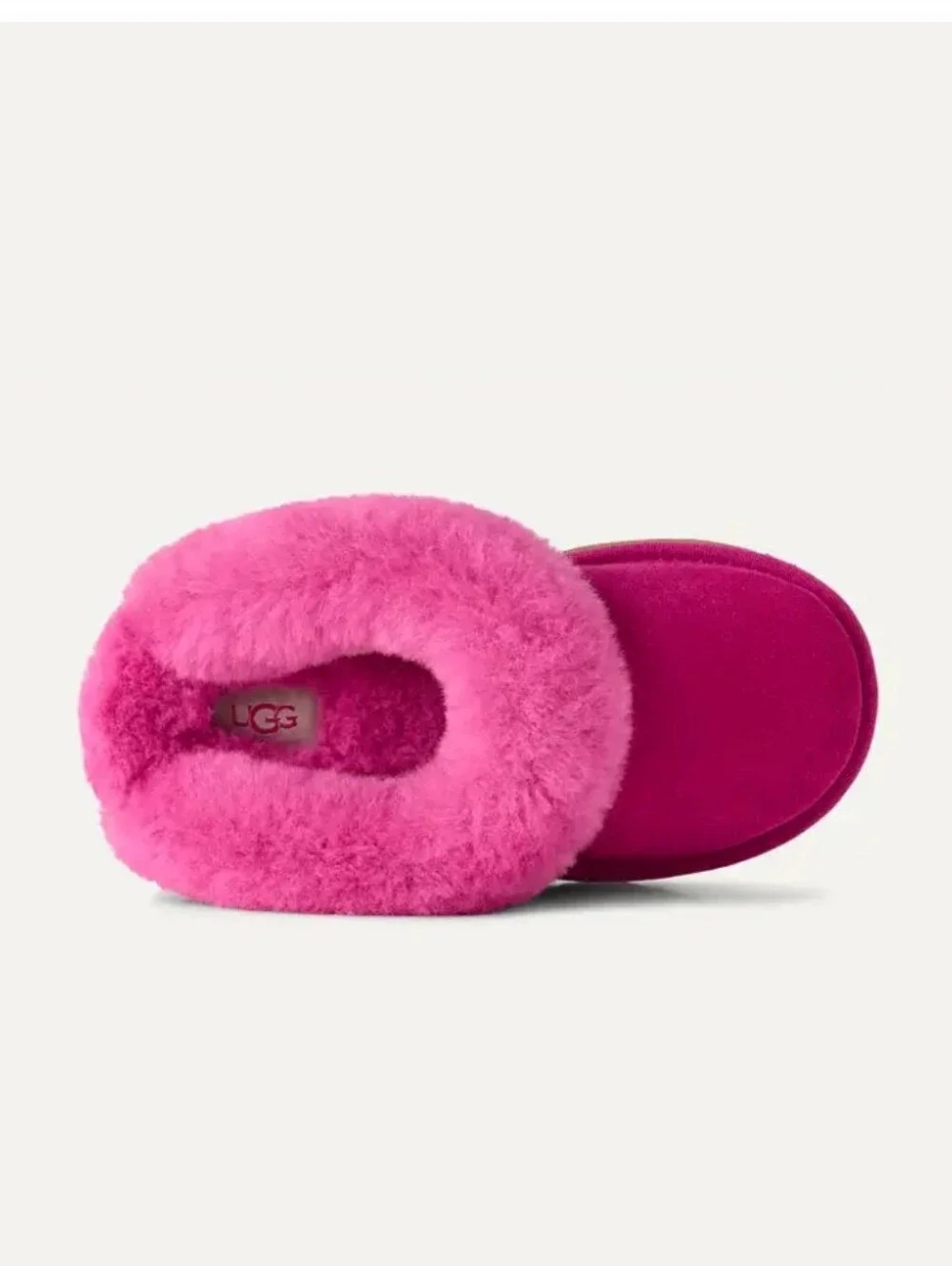 UGG no box
